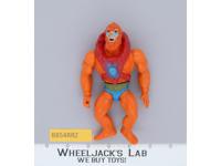 Beast Man He-Man Masters of the Universe MOTU 1982 Mattel Vintage Action Figure