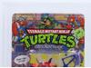 Groundchuck Green Brain AFA GRADED 80+ 80/85/85 TMNT 45-Back Playmates NEW