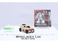 Outback 100% Complete Transformers Power of the Primes 2017 Hasbro Figure