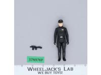 Imperial Commander 100% Complete ESB Star Wars 1980 Kenner Vintage NO REPRO