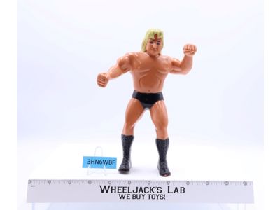 Greg Valentine 1985 WWF LJN Titan Sports 8" Vintage Wrestling Action Figure