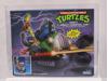 Don's Krazy Carnival Car AFA HIGHEST GRADED 85 TMNT 1991 Playmates NEW SEALED