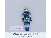 Motor Viper V1 100% Complete 1986 G.I. Joe Hasbro Vintage Action Figure