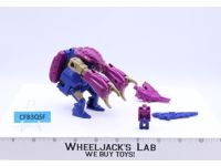 Squeezeplay Headmaster 100% Complete 1988 Vintage G1 Transformers Action Figure