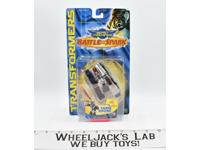 Tank Drone #2 Transformers Beast Machines Battle for the Spark 2000 Hasbro MOSC