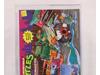 Sewer Dragster AFA HIGHEST GRADED 85+ TMNT 1990 Playmates NEW SEALED
