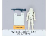 Imperial Hoth Stormtrooper 100% Complete Star Wars ESB 1977 Kenner NO REPRO