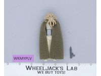 Squid Head 100% Complete Star Wars ROTJ 1983 Vintage Kenner Figure NO REPRO