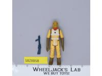 Bossk Bounty Hunter 100% Complete Star Wars ESB 1980 Kenner Figure NO REPRO