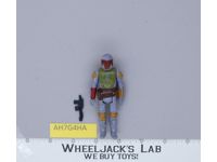 Boba Fett 100% Complete Star Wars 1979 Vintage Kenner Action Figure NO REPRO