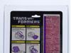 Crankcase AFA GRADED 80 75/90/90 G1 Transformers 1988 Hasbro NEW SEALED