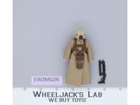 4-Lom 100% Complete Star Wars ESB 1981 Kenner Vintage Figure NO REPRO