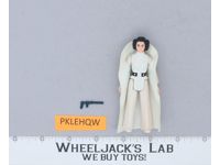Princess Leia Organa Complete Tri-Logo Star Wars 1977 PALITOY Figure NO REPRO