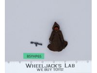 Jawa 100% Complete Star Wars 1977 Vintage Kenner Action Figure NO REPRO