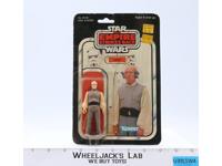 Lobot 41 Back-D Star Wars ESB 1980 Kenner Action Figure NEW MOSC SEALED