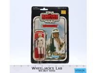 Rebel Commander 41 Back-E Star Wars ESB 1980 Kenner Figure NEW MOSC SEALED