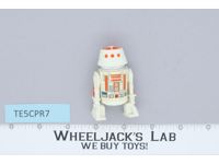 R5-D4 100% Complete Star Wars 1978 Vintage Kenner Action Figure NO REPRO