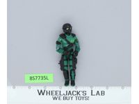 Night-Viper V1 G.I. Joe 1989 Hasbro Vintage Action Figure