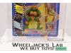 Movie Star Mike AFA GRADED 85+ 85/85/90 TMNT 1992 Playmates NEW SEALED
