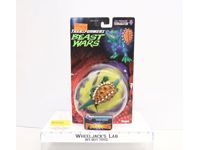 Terragator 100% Complete Transformers Beast Wars 1997 Hasbro Action Figure