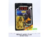 Klaatu 65 Back-C Star Wars ROTJ 1983 Kenner Action Figure NEW MOSC SEALED