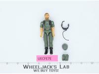 Breaker V1 STRAIGHT ARM 100% Complete G.I. Joe 1982 Hasbro Vintage Action Figure