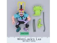 Scumbug Teenage Mutant Ninja Turtle TMNT 1990 Playmates Vintage Figure