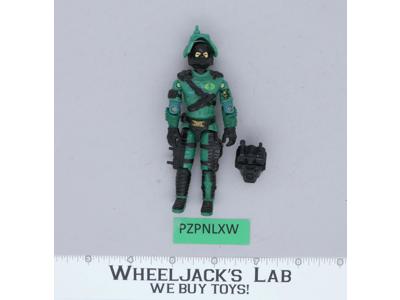 Night-Viper V1 G.I. Joe 1989 Hasbro Vintage Action Figure
