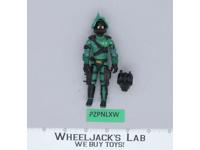 Night-Viper V1 G.I. Joe 1989 Hasbro Vintage Action Figure