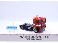Optimus Prime Cab RT 1985 G1 Transformers Vintage Hasbro FOR PARTS