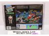 Megatron Action Master AFA GRADED 80 G1 Transformers 1990 Hasbro Tape Sealed