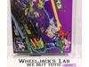 Megatron Action Master AFA GRADED 80 G1 Transformers 1990 Hasbro Tape Sealed