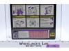 Blot W/ Decoy AFA GRADED 75+ 75/80/90 G1 Transformers 1987 Hasbro NEW SEALED