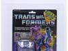 Blot W/ Decoy AFA GRADED 75+ 75/80/90 G1 Transformers 1987 Hasbro NEW SEALED