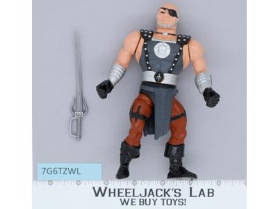 Blade He-Man Masters of the Universe MOTU 1987 Vintage Action Figure
