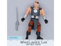 Blade He-Man Masters of the Universe MOTU 1987 Vintage Action Figure