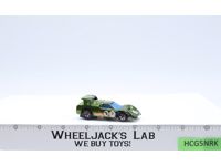 Angeleno M-70 Olive Green Sizzlers 1969 1970 Hot Wheels Redlines Mattel RL