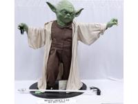 Life Size Gentle Giant Yoda Statue Star Wars Limited to 2500