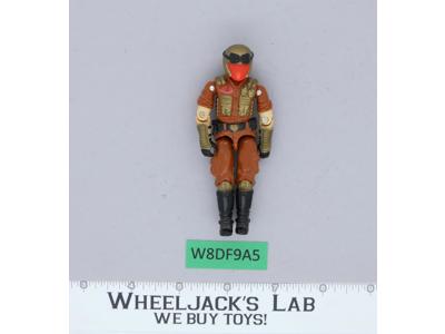Viper V3 G.I. Joe 1990 Hasbro Vintage Action Figure