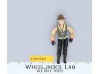 Sgt. Slaughter V1 G.I. Joe 1985 Hasbro Vintage Action Figure