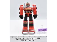 Centaurus Megazord Power Rangers Lost Galaxy 1998 Bandai 6" Action Figure