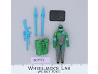 Flak-Viper V1 100% Complete G.I. Joe 1992 Hasbro Vintage Action Figure
