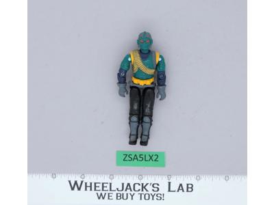 Range-Vipers V1 G.I. Joe 1990 Hasbro Vintage Action Figure