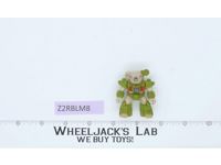 #55 Killer Koala Battle Beasts 1987 Hasbro Takara Vintage Figure