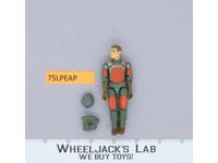 Flash V1 Straight Arms G.I. Joe 1982 Hasbro Vintage Action Figure