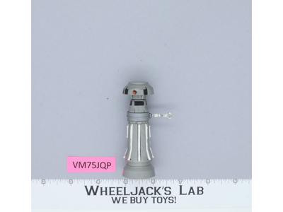 FX-7 Medical Droid 100% Complete Star Wars 1978 Vintage Kenner Figure NO REPRO