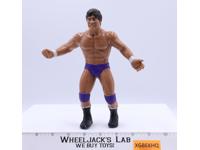 Tito Santana 1986 WWF LJN Titan Sports 8" Vintage Wrestling Action Figure