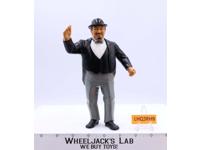 Mr. Fuji 1986 WWF LJN Titan Sports 8" Vintage Wrestling Superstars