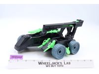 Attack Cruiser G.I. Joe 1991 Hasbro Vintage Action Figure Vehicle