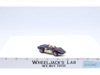 Up Roar Sizzlers Purple 1970 Mattel Hot Wheels Redlines Vintage Mexico RL